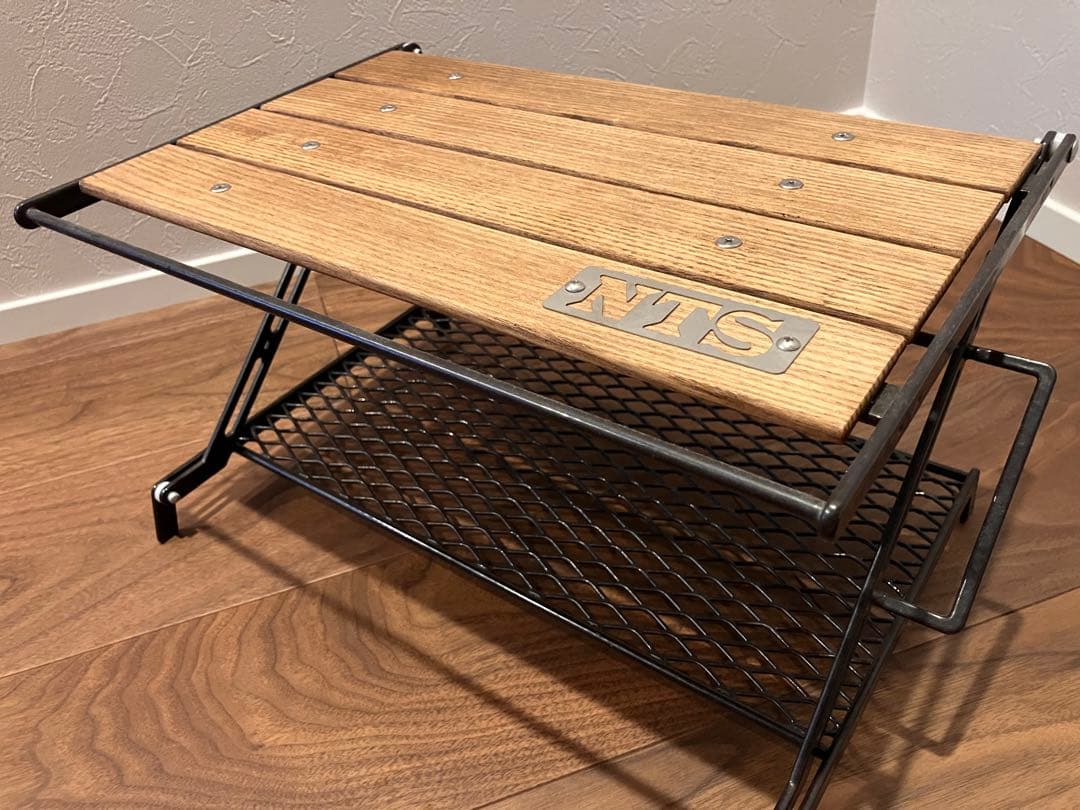 ネイチャートーンズ リトルブレイクスタンド L ダークブラウン