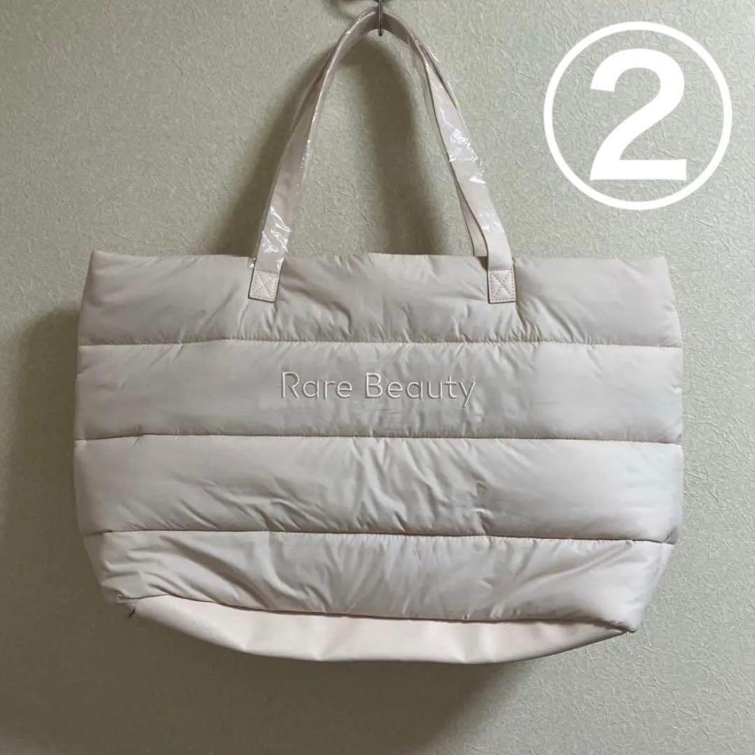 【新品】神崎恵さん愛用 レアビューティー ハイライター+リキッド+トートバッグ