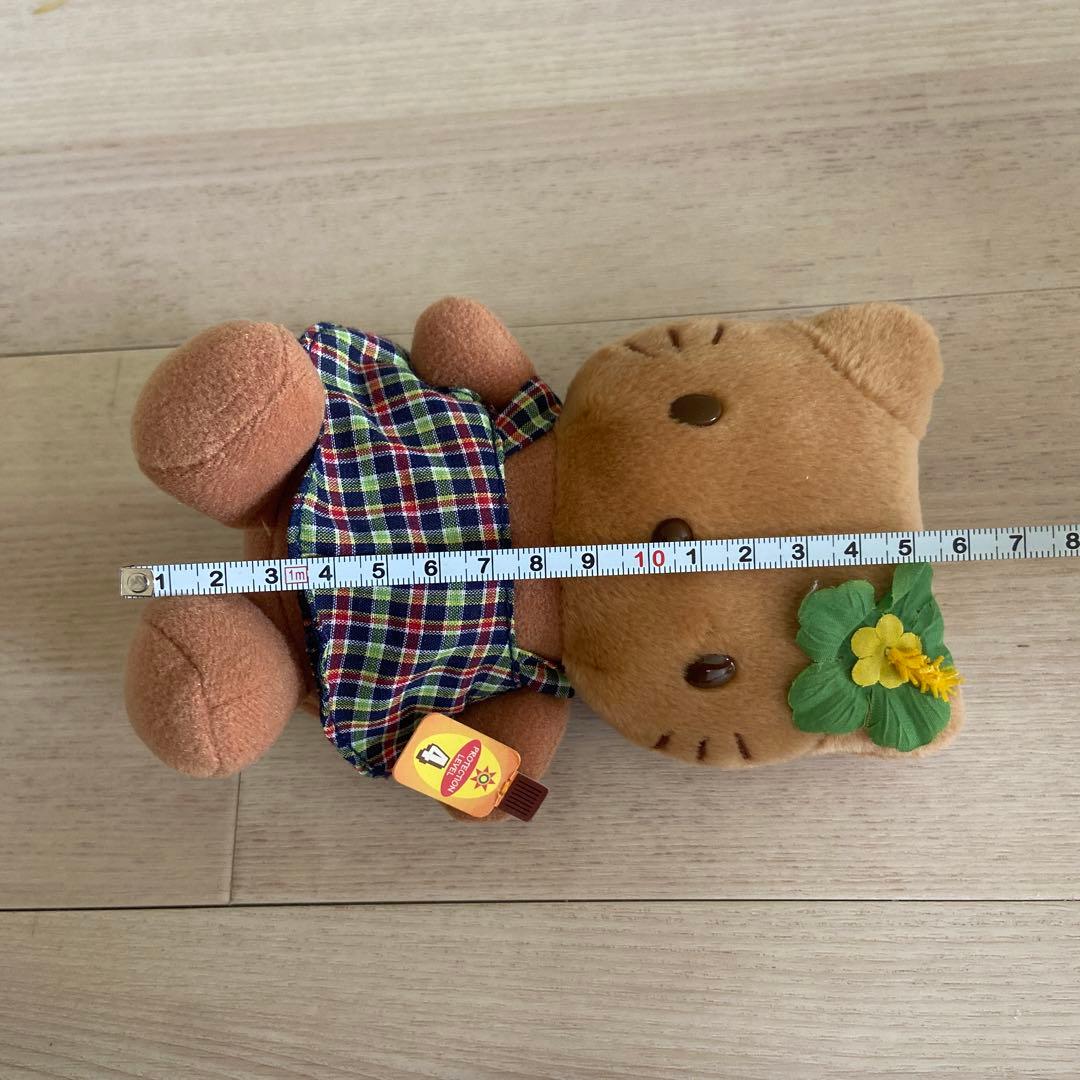 サンリオ　レトロ　日焼けキティ ぬいぐるみ　平成レトロ　ギャル　レア　希少