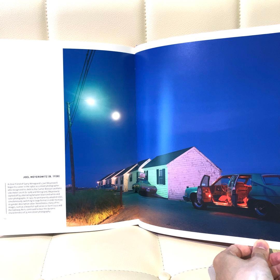 アート・デザイン・音楽 The Last Photographic Heroes/Gilles Mora