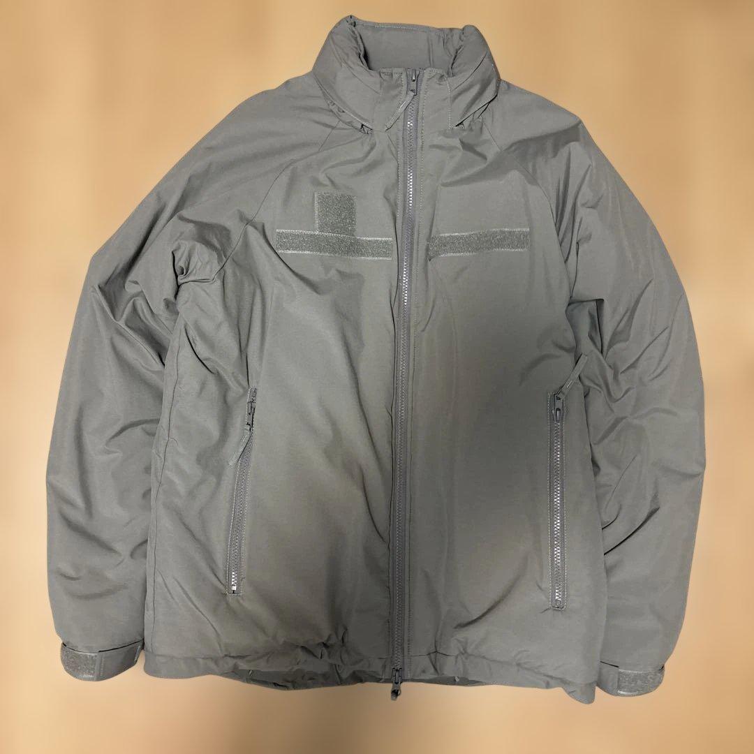 B.A.F社製 TYPE ECWCS GEN3 Level 7