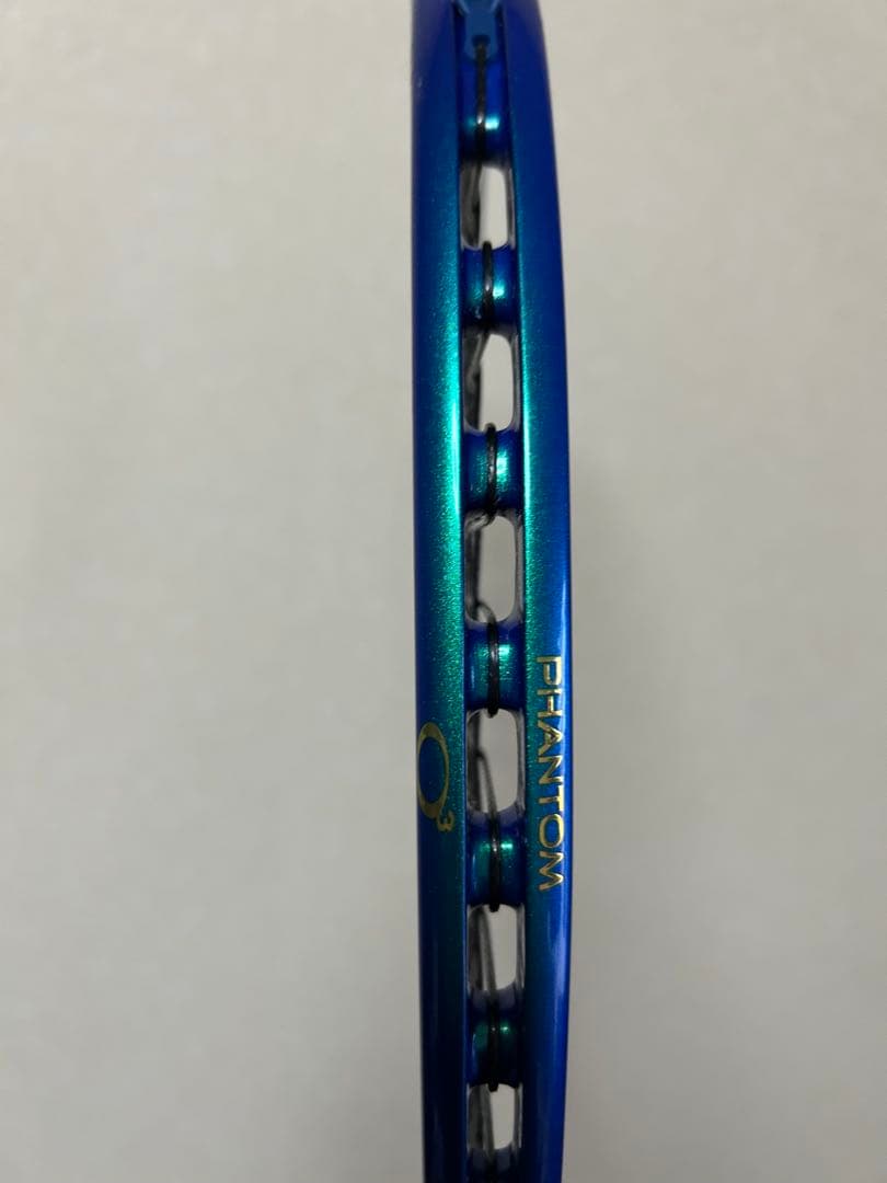 最終処分　ファントム　PHANTOM O3　現行品　G2 美品　サービスガット付