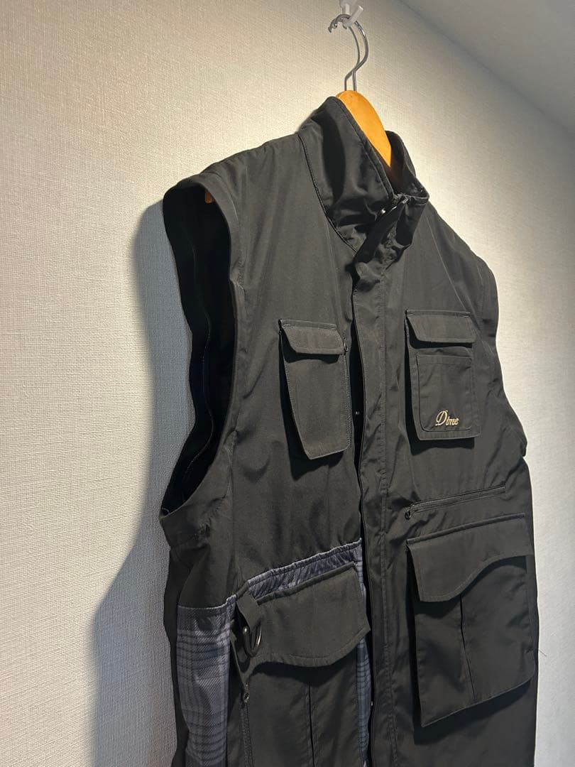 dime ジャケット