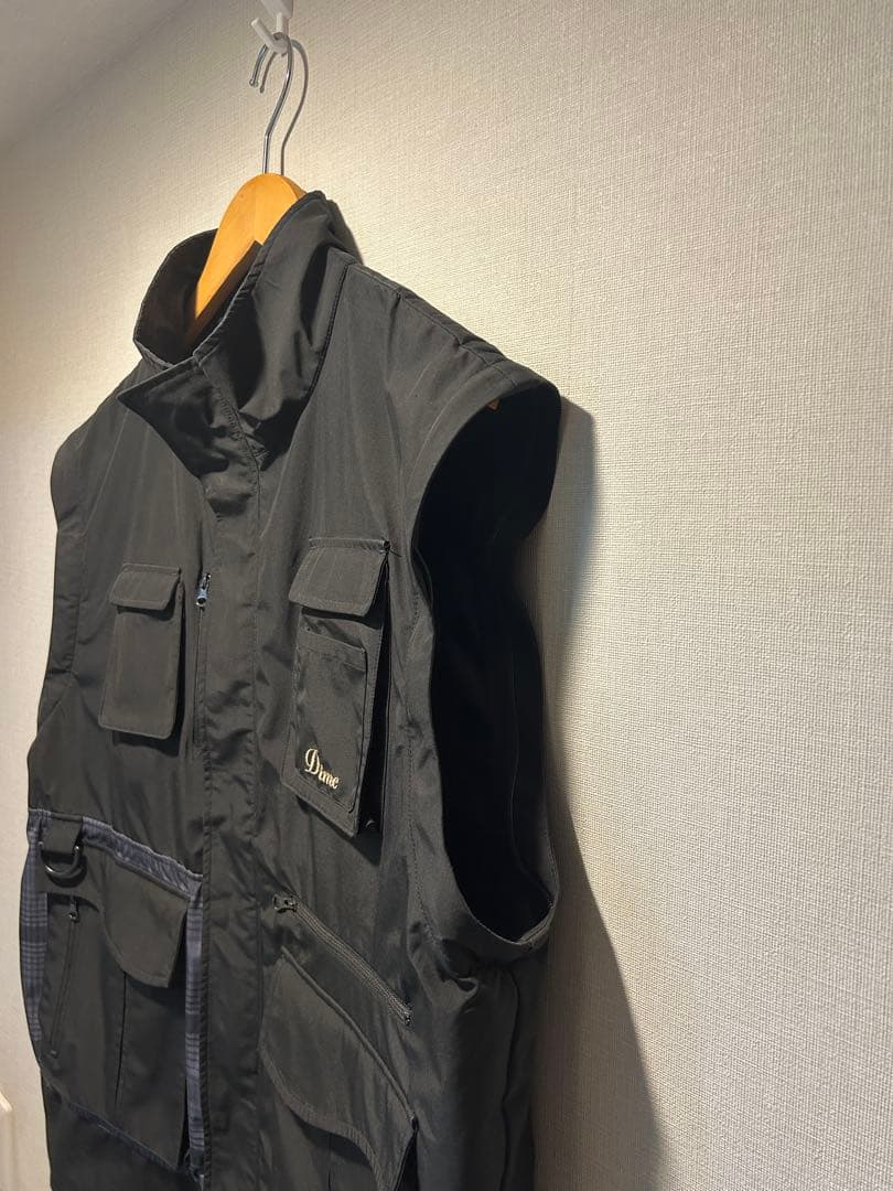 dime ジャケット