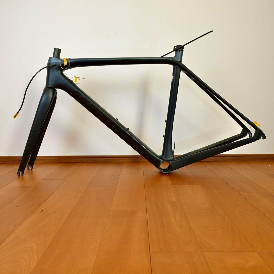 ☆SCULTURA☆スクルトゥーラ☆8000-E☆リムブレーキ☆