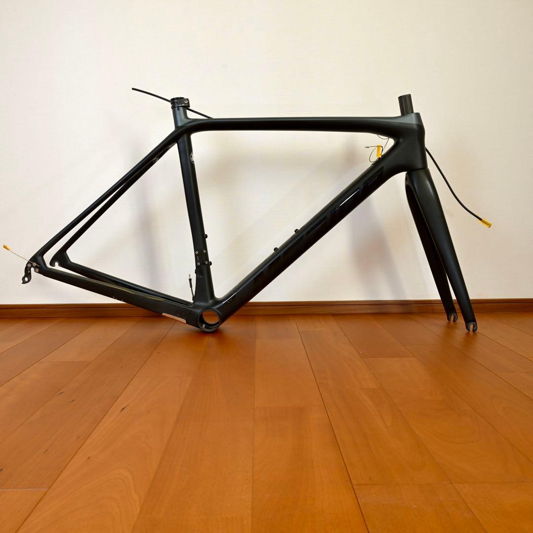 ☆SCULTURA☆スクルトゥーラ☆8000-E☆リムブレーキ☆