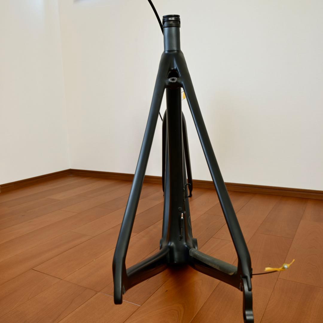 ☆SCULTURA☆スクルトゥーラ☆8000-E☆リムブレーキ☆