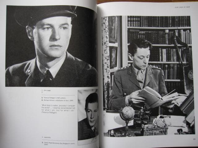 洋書 Who's a Pretty Boy Then?