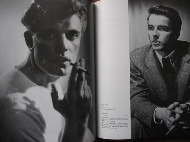 洋書 Who's a Pretty Boy Then?