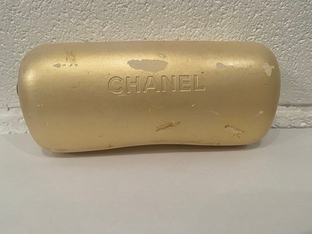 【人気モデル】CHANELシャネル リムレス（4017-D）ココマーク