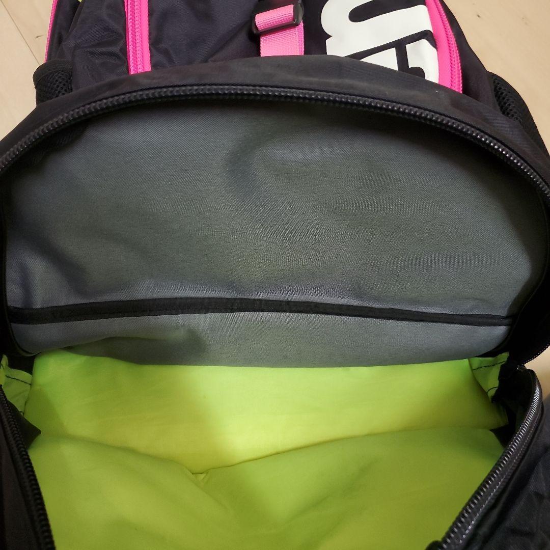 アリーナFastpack 2.1 　アウトドア : プールバッグ