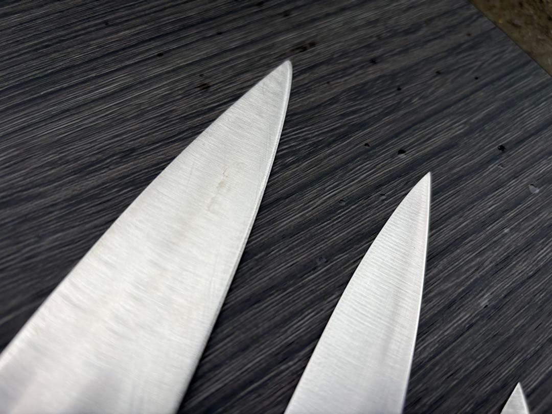 調理器具 Zwilling JA HENCKELS 31061-260 31060-230