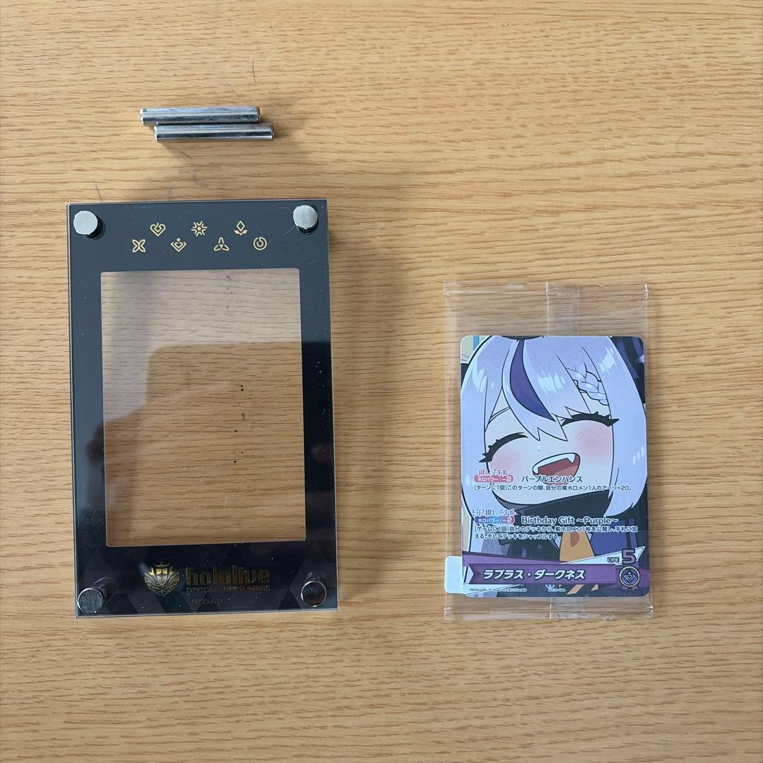 ホロライブ　カード　サプライ　引退品　まとめ売り