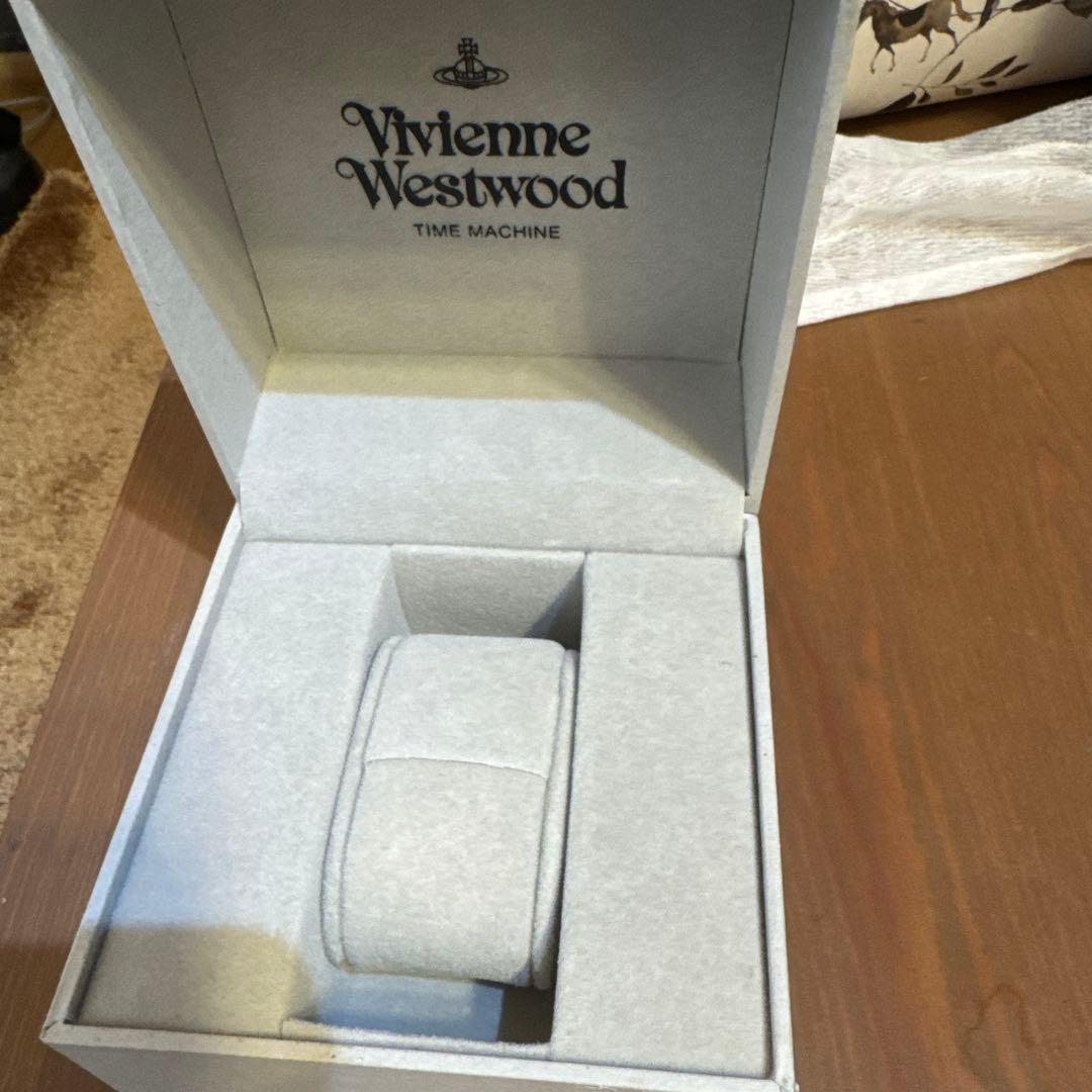 稼動品　vivienne westwood ウォッチ