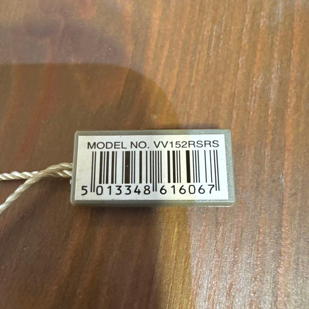 稼動品　vivienne westwood ウォッチ