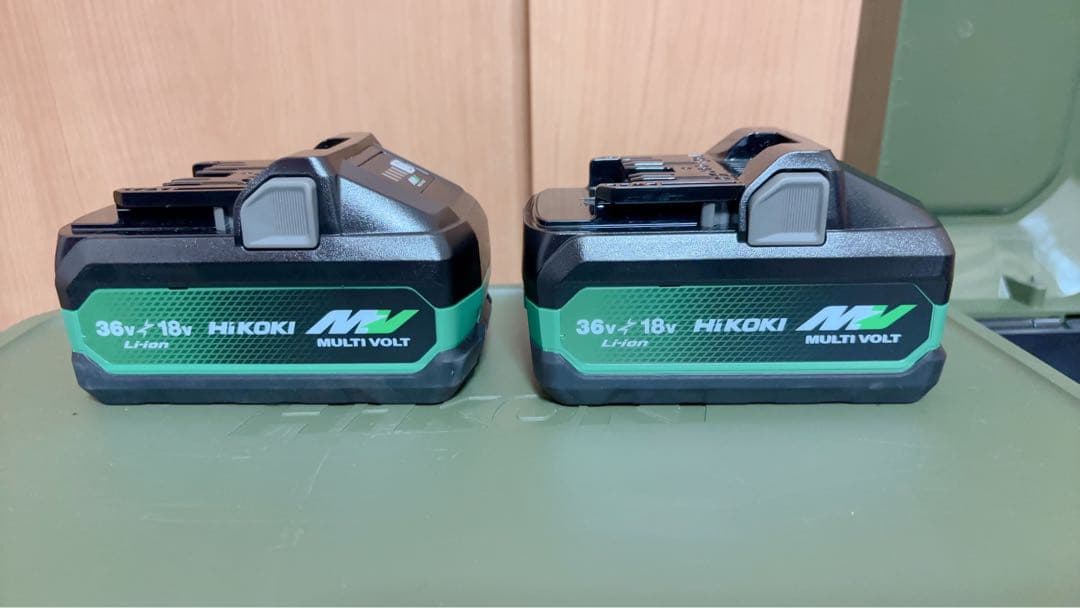 HiKOKI ポータブル冷温庫