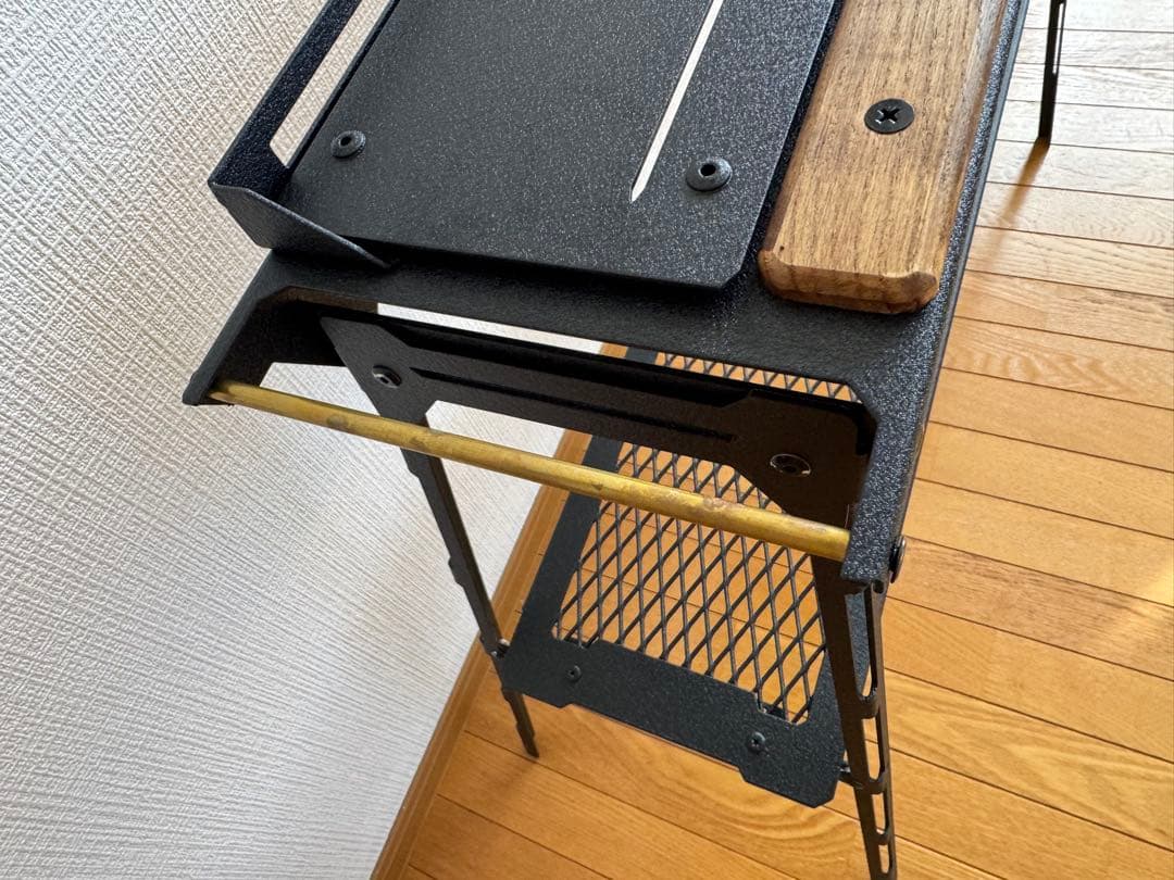 NATURE TONES ネイチャートーンズ　マスダスタンド 美品