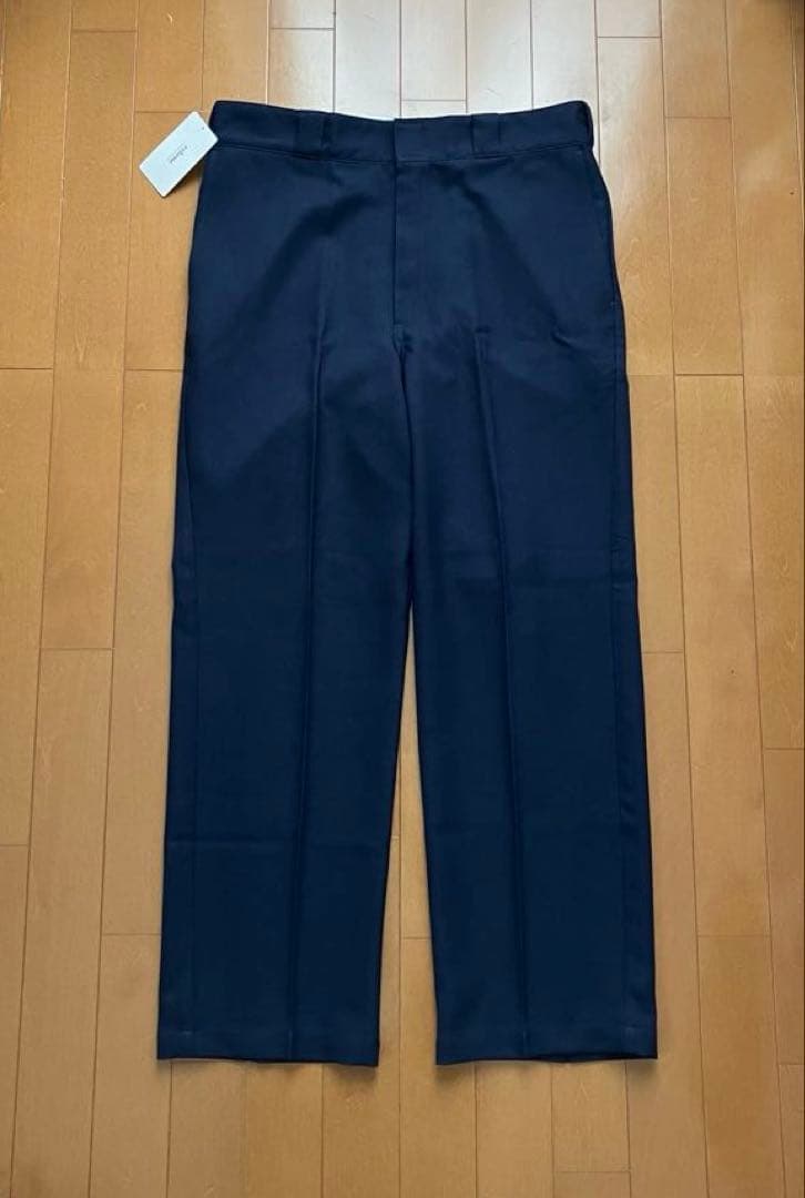 【新品】JOURNAL STANDARD relume 別注 Dickies