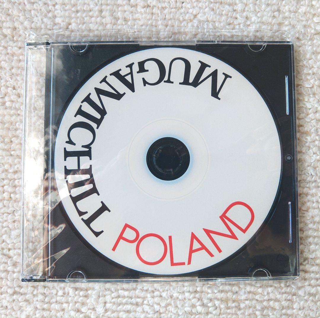 邦楽 mugamichill Poland CD