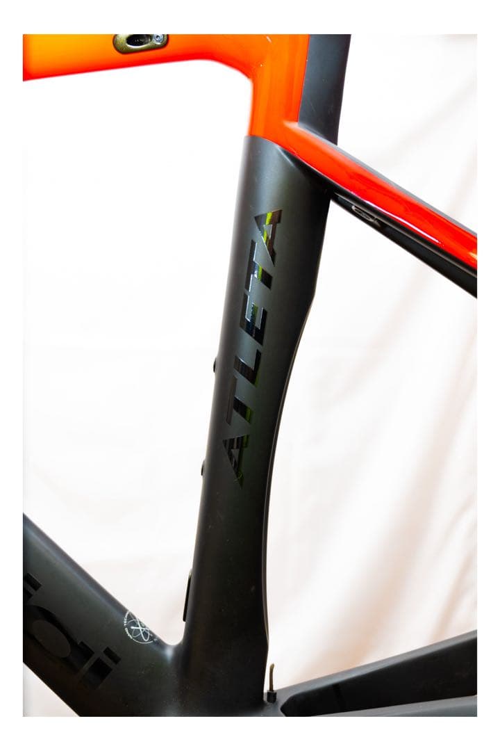 Dedacciai ATLETA XSサイズ