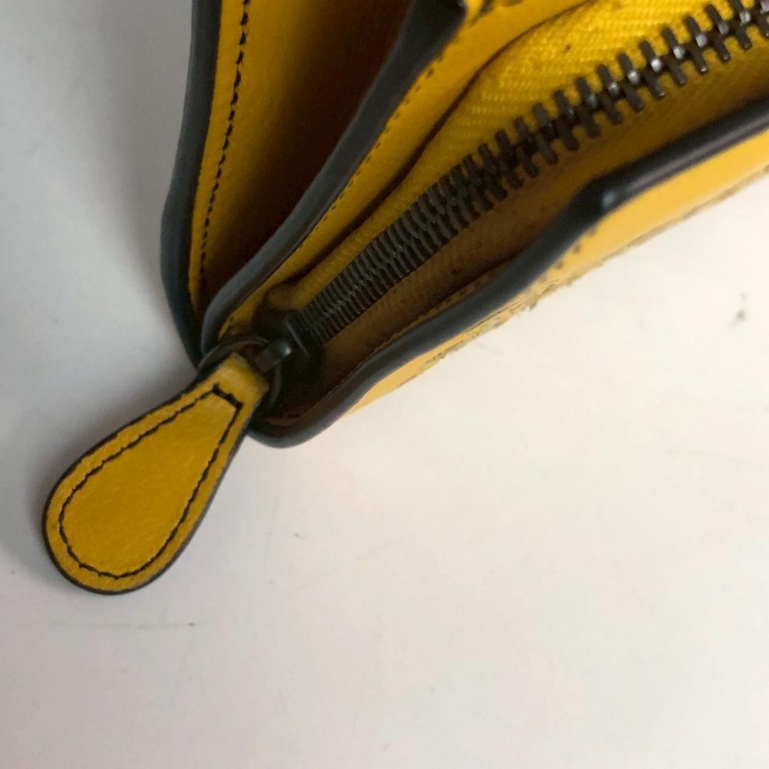 BOTTEGA VENETA ボッテガヴェネタ イントレチャート 長財布