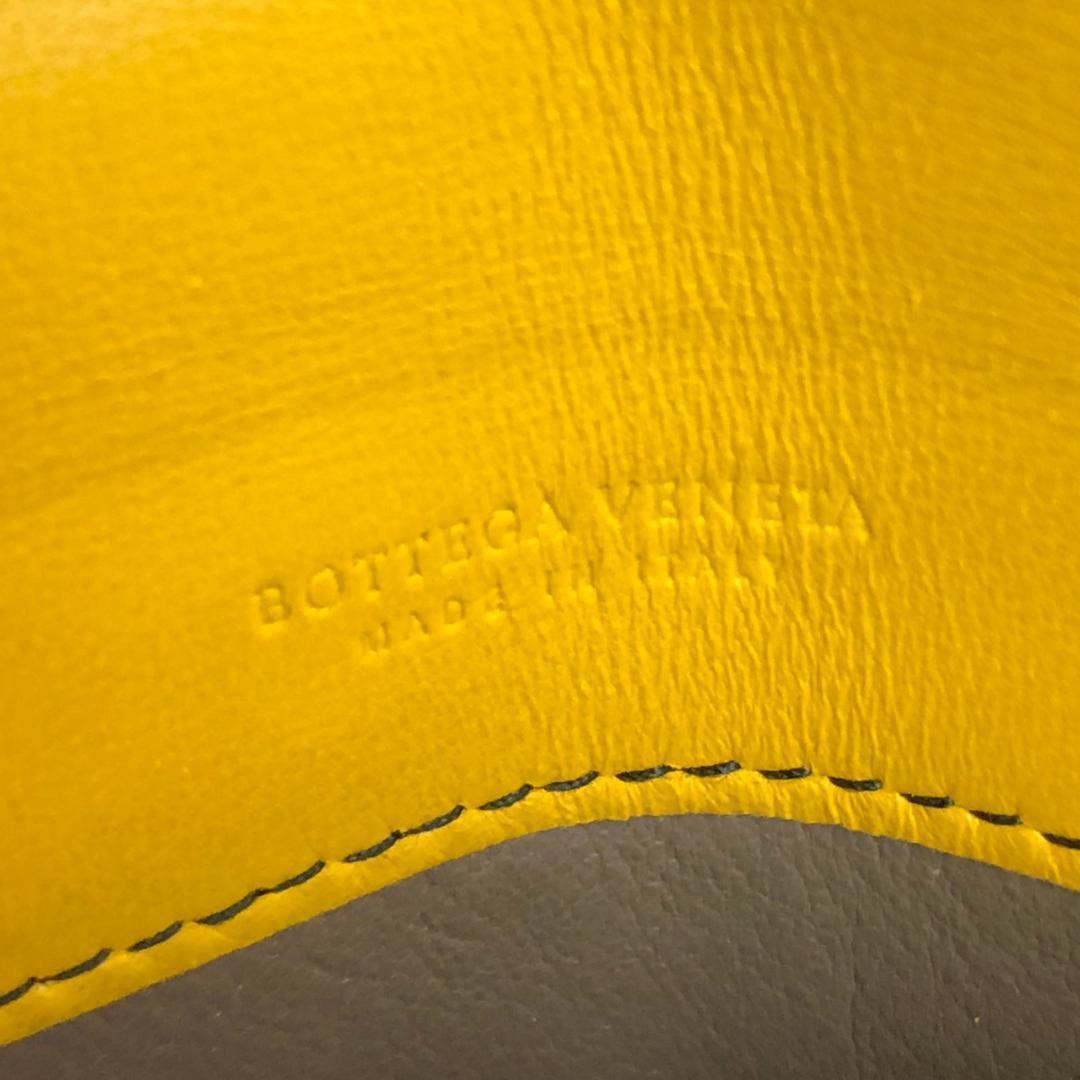 BOTTEGA VENETA ボッテガヴェネタ イントレチャート 長財布