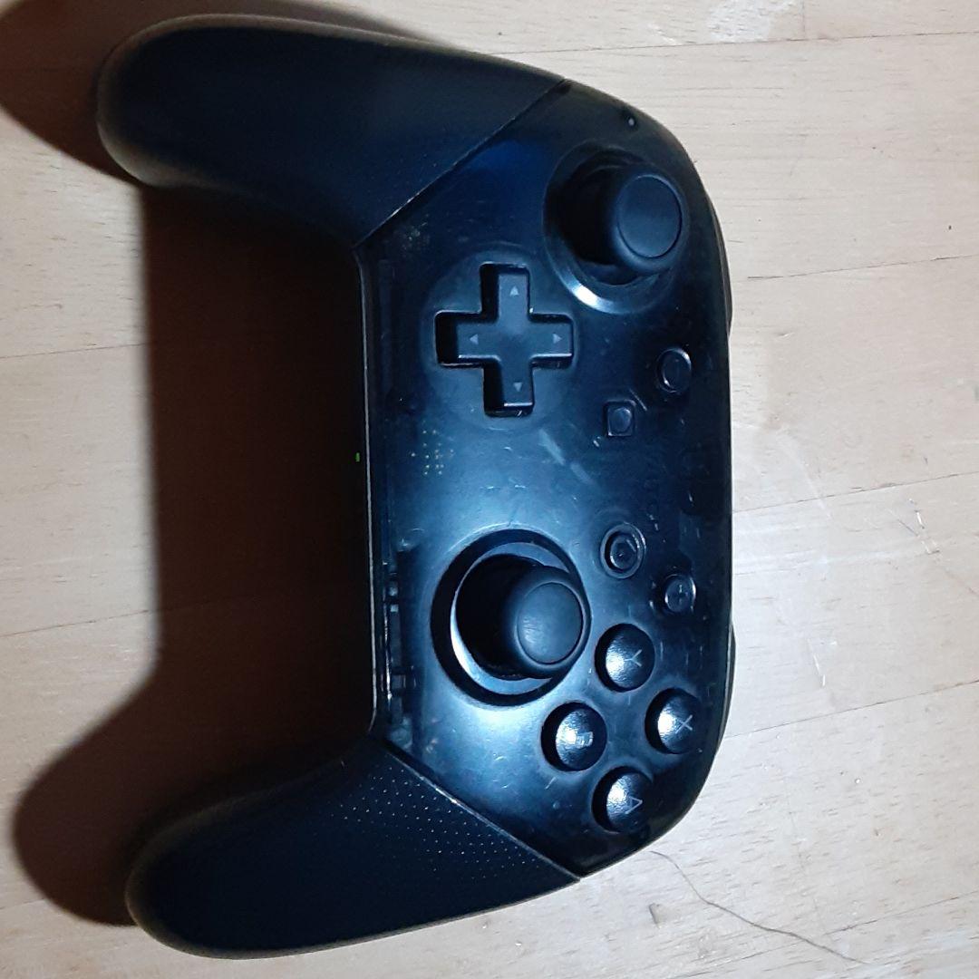 Switch　プロコン