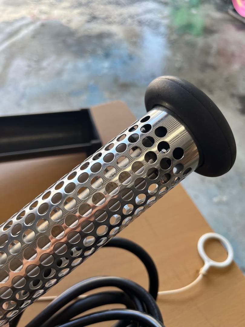 アルさん専用　動作確認済み 沸かし太郎 SCH-901