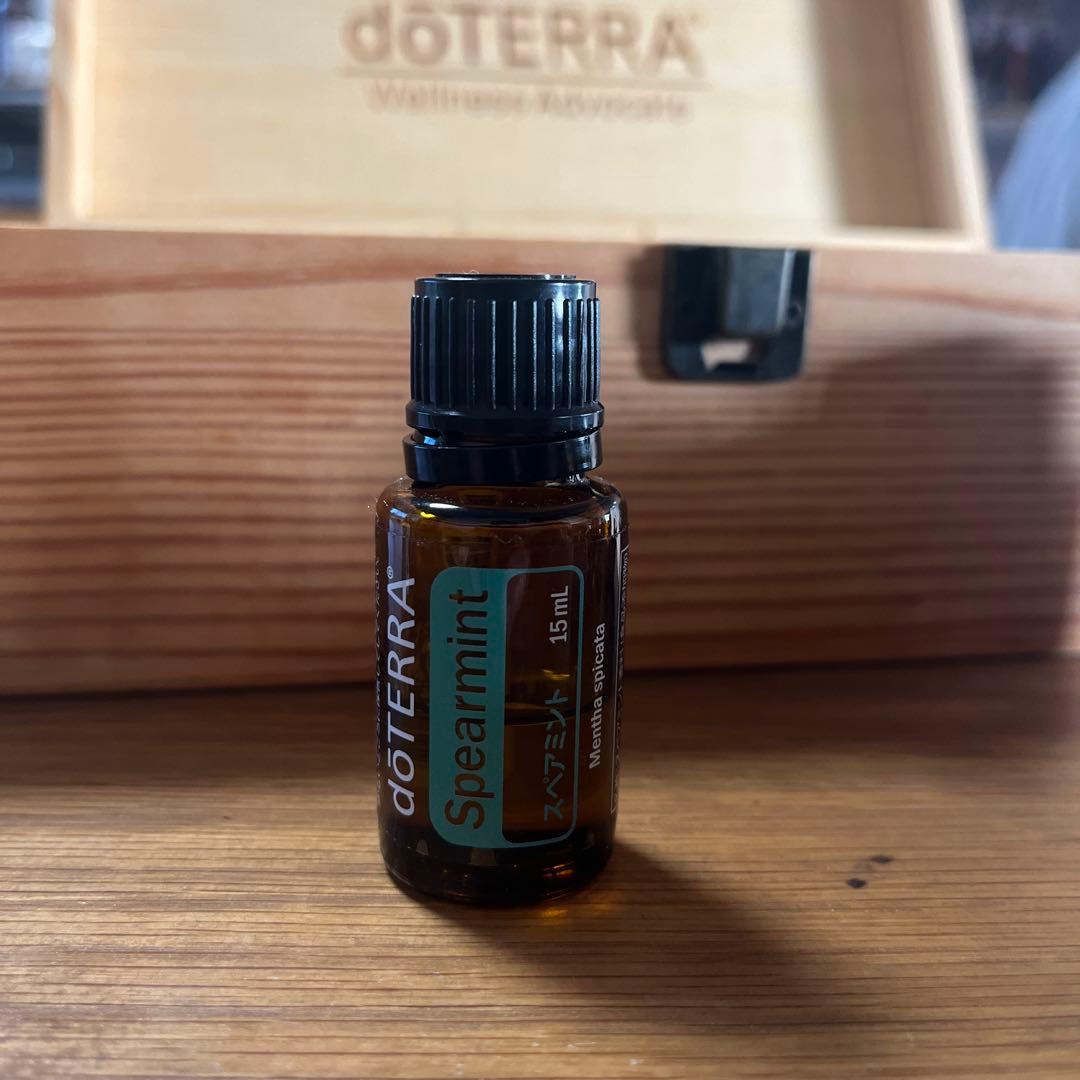 ドテラのアロマオイルまとめ売り