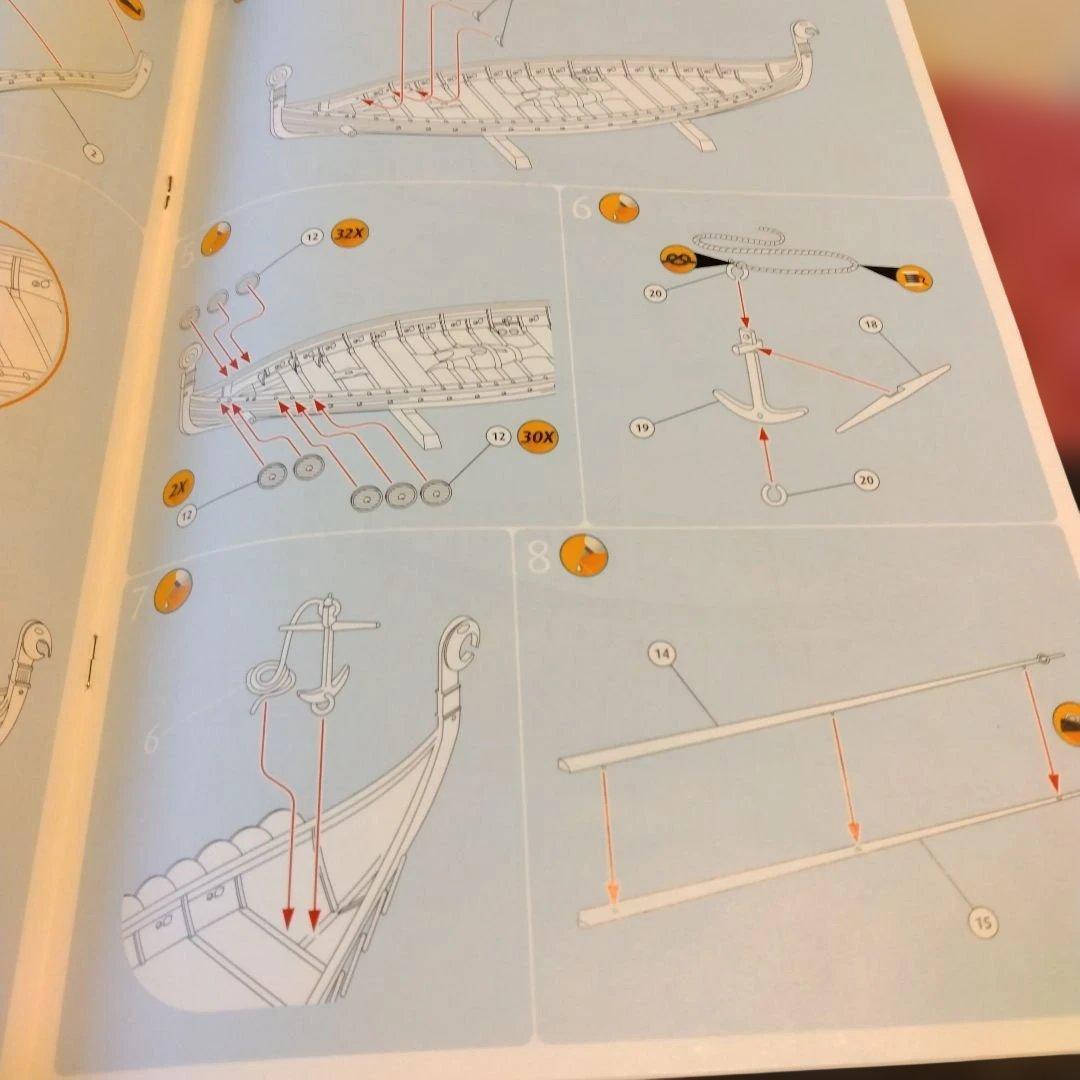 REVEL 　VIKING GHOSTSHIP　Level3