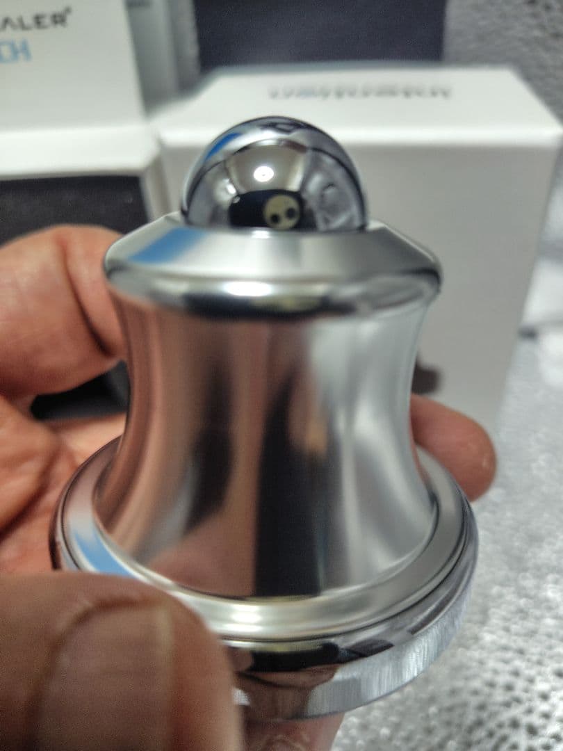 は*な様 ネオヒーラーテック(小型)　NEO HEALER TECH