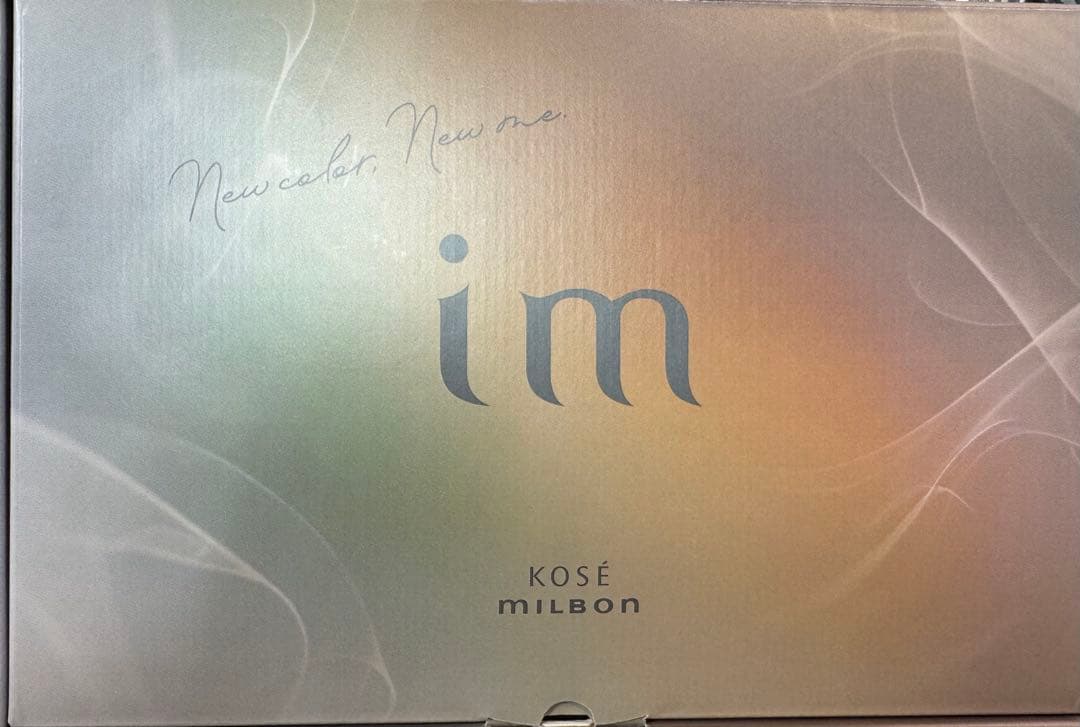 アイエム　ブロウ＆ラッシュ　カラーマスカラセット