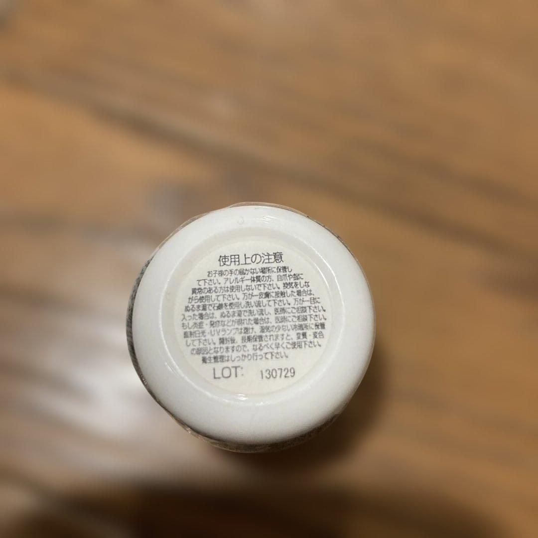 ネイル　ジェル　ベトロ　70個セット　まとめ売り②