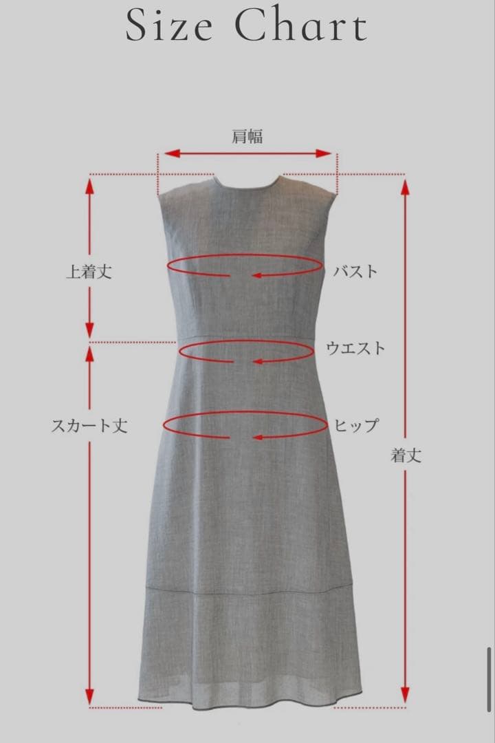 マグノリアコレクション リネン風サマードレス　マキシ丈　ネイビー　40