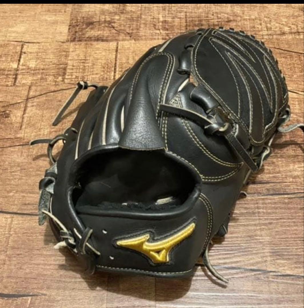 ミズノプロ　硬式　投手