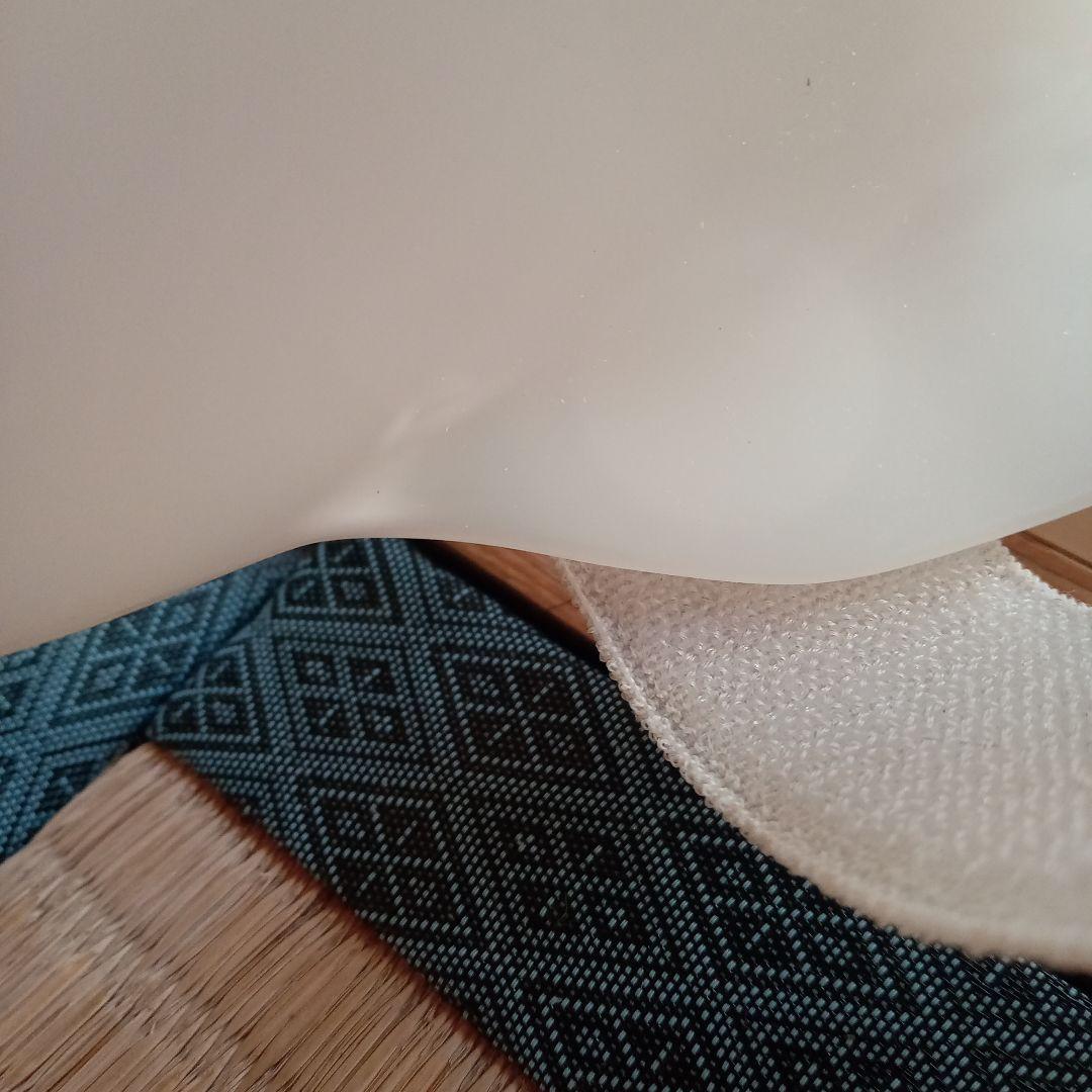 オルトップ ORTOP AFO LH 右LLサイズ　白 箱無し 説明文