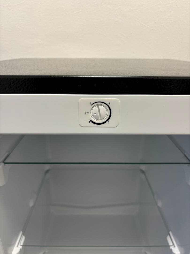 MAXZEN 64L JF063ML01 1ドア冷凍庫　2023