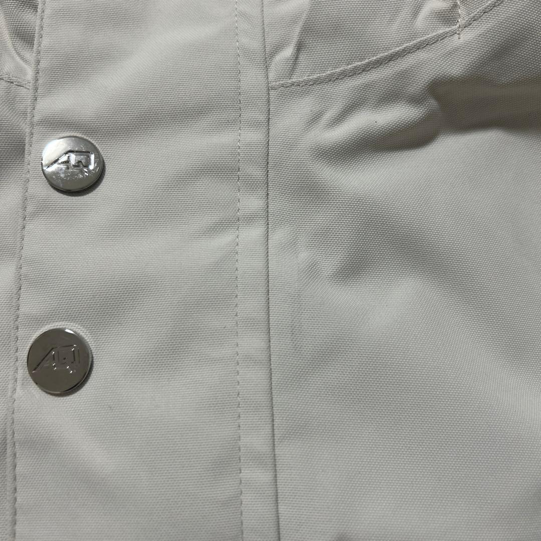 未使用 撥水 スキー・スノボウェア 上下セット Sサイズ 男女兼用