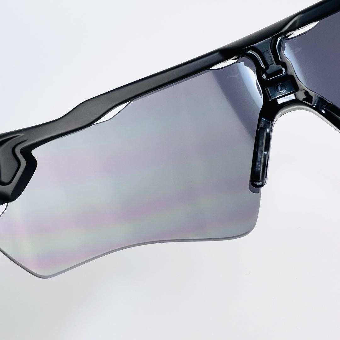 美品♪OAKLEY RADAR EV PATH スポーツサングラス ケース付き.