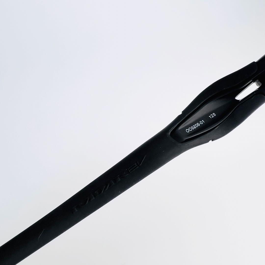 美品♪OAKLEY RADAR EV PATH スポーツサングラス ケース付き.
