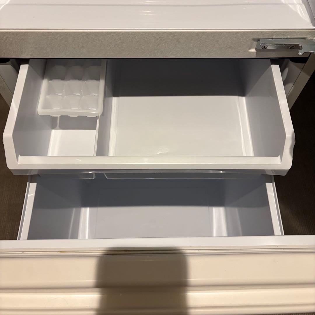 値下げ‼️【東京23区設置無料】アクア　冷蔵庫170L 2022年製　ホワイト