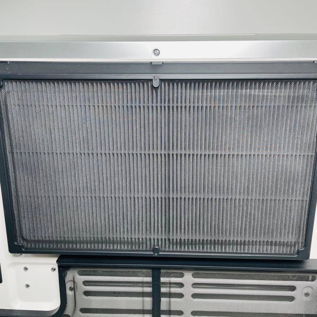 Rinnai リンナイ ガスファンヒーター 都市ガス用 RC-T5801ACP