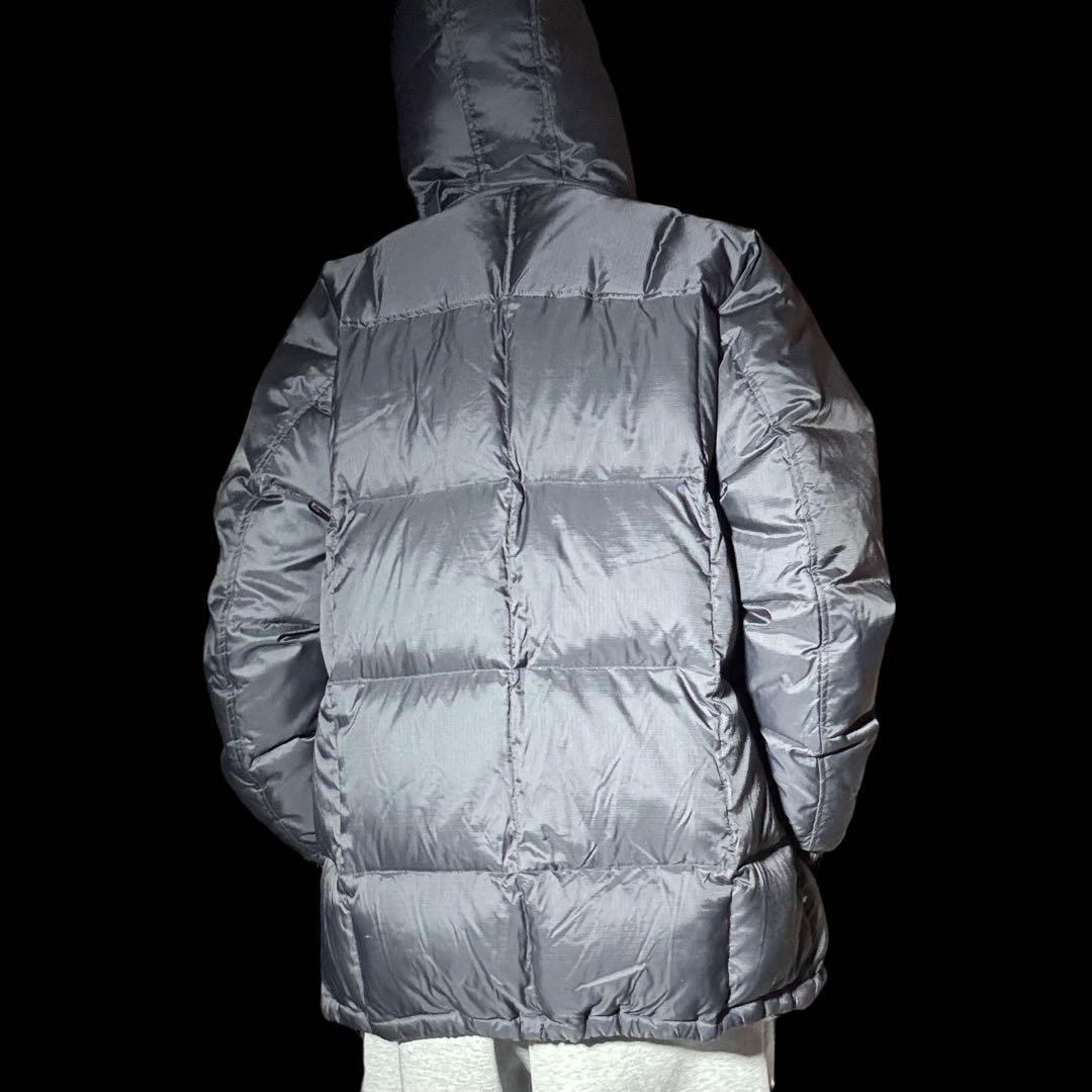 90s 〜 00s OLD stussy down jacket y2k