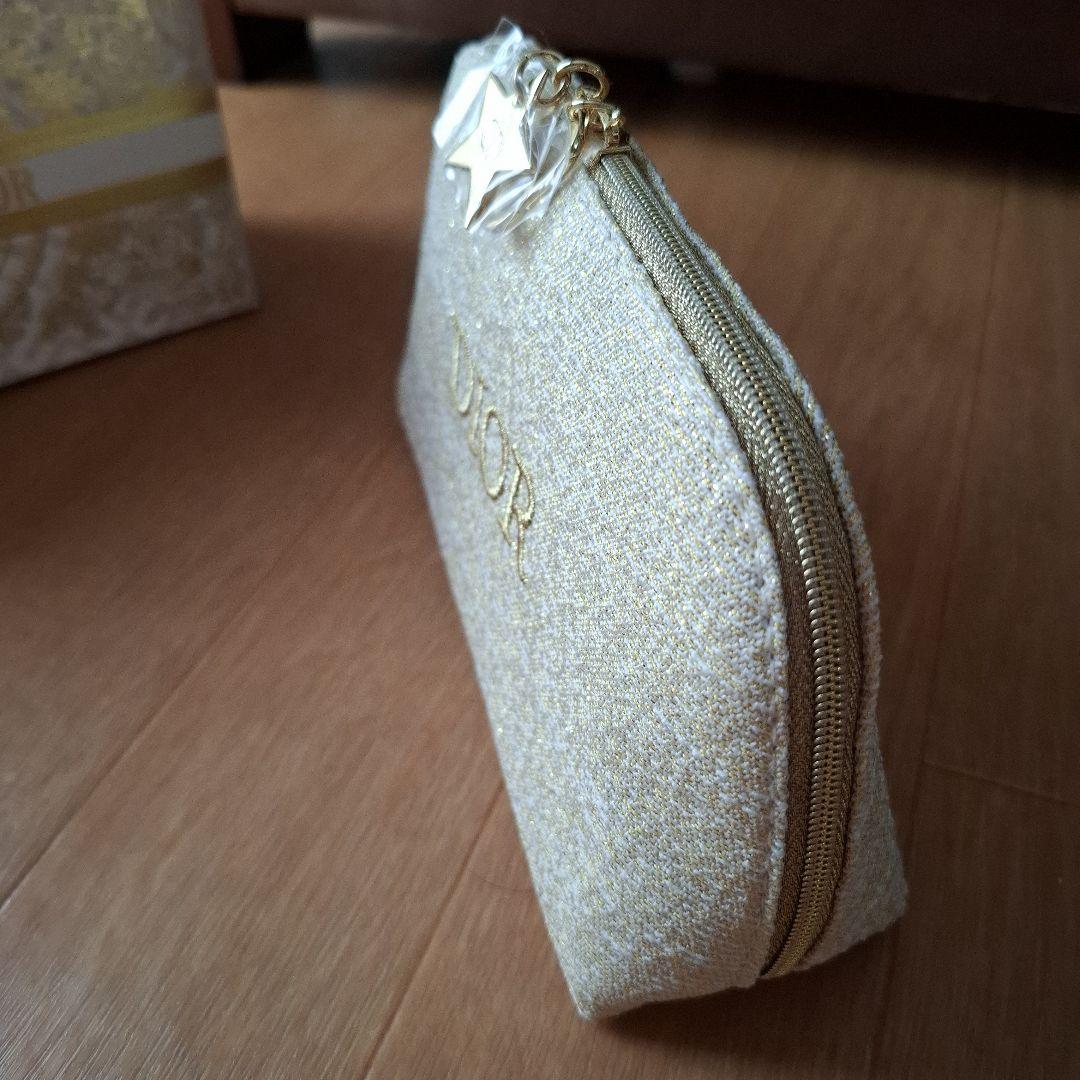 限界価格☆日本未発売セットDiorマスカラ&下地ポーチ付き