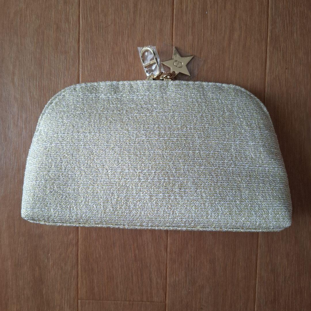 限界価格☆日本未発売セットDiorマスカラ&下地ポーチ付き