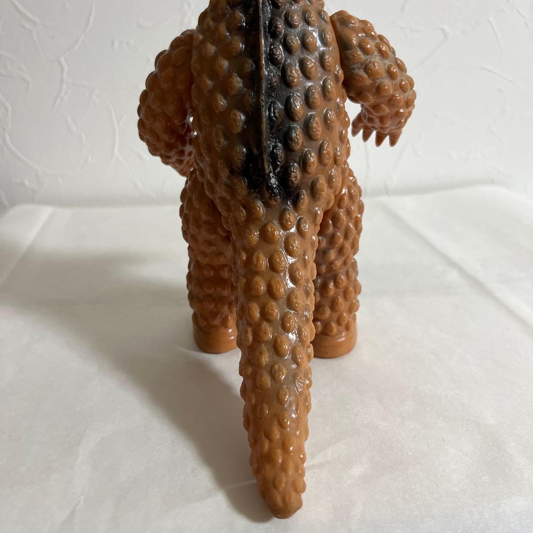 ⚠️レア　マグマ大使　ジギラ　当時物　スタンダードサイズ　当時物　ブルマァク