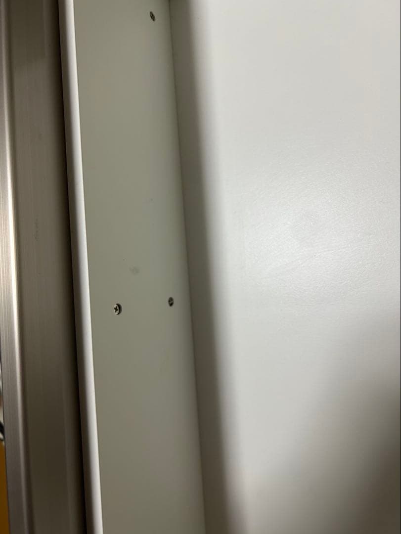 ニトリ キッチンボード 食器棚　Nポスティア100KB