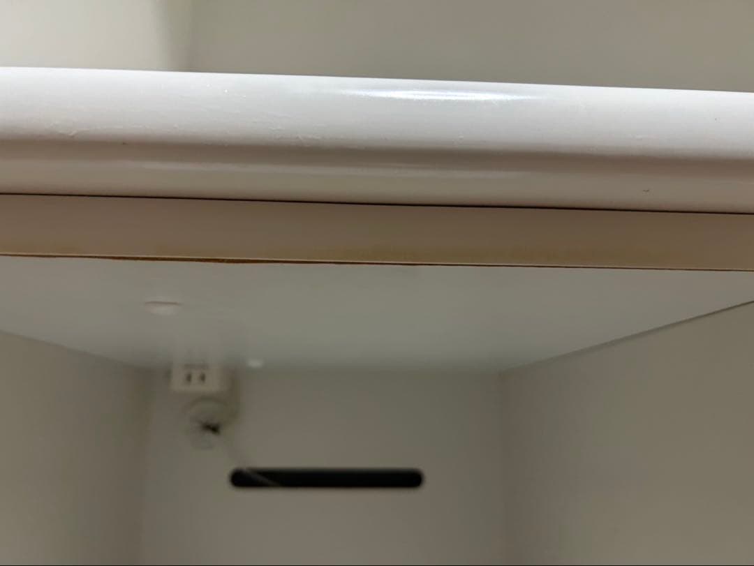 ニトリ キッチンボード 食器棚　Nポスティア100KB