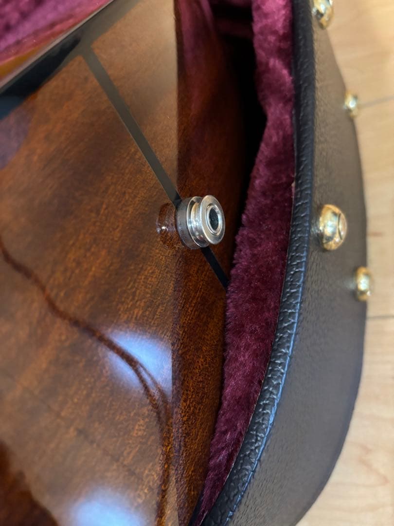 Guild アコースティックギター D125 CE エレアコ　ギルド