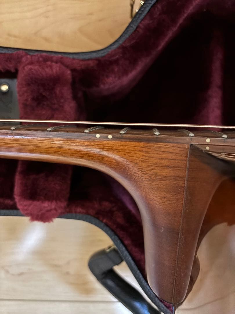 Guild アコースティックギター D125 CE エレアコ　ギルド